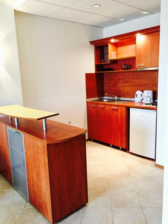 Psb Apartments In Poseidon Hotel Sunny Beach Exterior foto