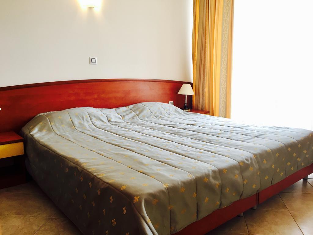 Psb Apartments In Poseidon Hotel Sunny Beach Exterior foto